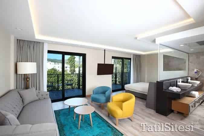 Eskichesme Bodrum